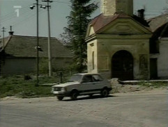 Fiat u kapličky