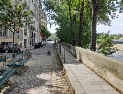 Útěk před policií