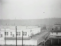 Továrny ELEKTRA a SANA