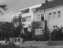 Nová moderní výstavba I.