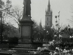 Pomník Jana Žižky