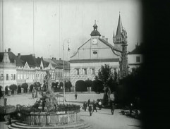 Cesta kolem republiky 1