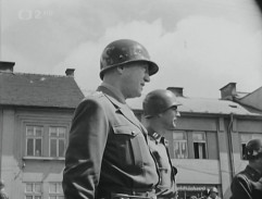 Generál George Smith Patton