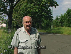 Místo setkání osvobozujících armád