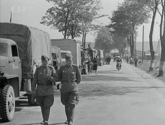 Rusové čekají na americké parlamentáře