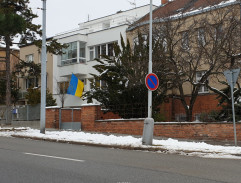 Nová moderní výstavba I.