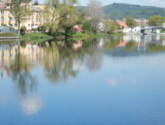Členové klubu československých turistů