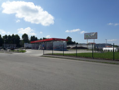 Ruští vojáci u Strakonic