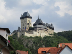 Karlštejn