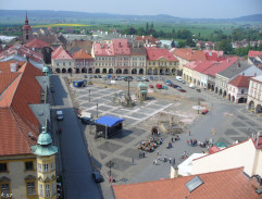 Náměstí
