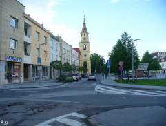 Zvolen
