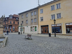 Havlíčkovo náměstí