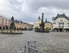 Cesta kolem republiky 1