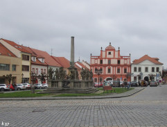 Alšovo náměstí