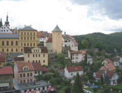Robičská věž