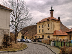 Chudenický pivovar