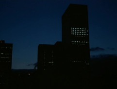 Kancelářská budova