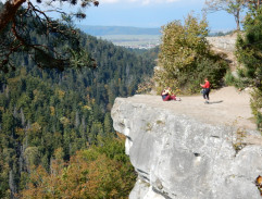 Nejasná zpráva o konci světa