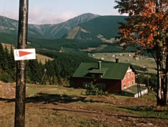 Krkonoše