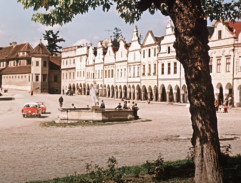 Telč