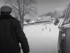 Komu patří pohár?