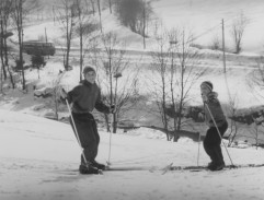 Komu patří pohár?