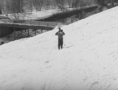 Komu patří pohár?