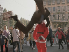 Falešný Santa Claus