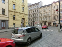 pred Tuzexom v Lazarskej