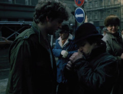 pred Tuzexom v Lazarskej