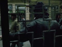 Vekslák před Tuzexem