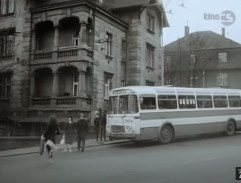 Autobus