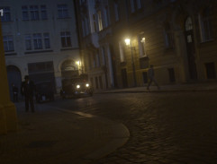 Ulice, kde bydlí Budíkovi