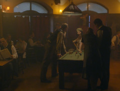 V hostinci Na Růžku