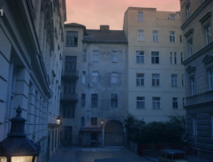 Bydliště Rudolfa Havlíka