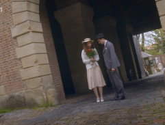 Rande v Cihelné bráně