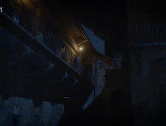 Bydliště Poulíčkových