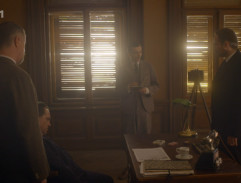 Kancelář Karla Chládka