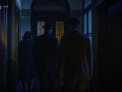 V bordelu U Strážnýho anděla