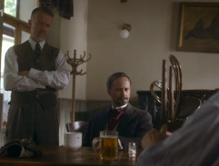 Výslech statkáře Bubly