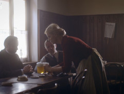 V hostinci Pod Kostelem