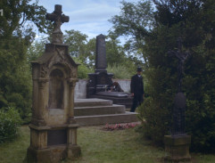 Hrobka Šouralových