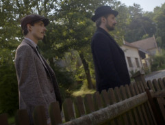 U domu Kleindienstových