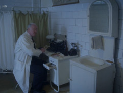 Pracovna soudního lékaře