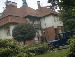 Vila Hermana Herzoga