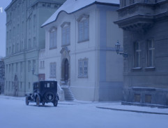 Dům zlatníka Vejvody