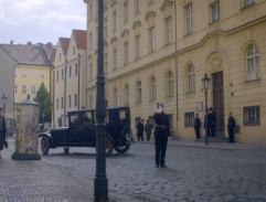 Policejní ředitelství