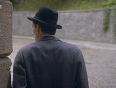 Nováček kontroluje situaci