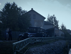 Pekařství Karla Štangla