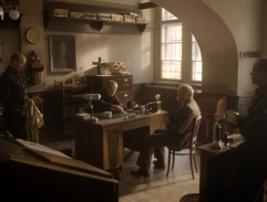 Komisařství na Smíchově